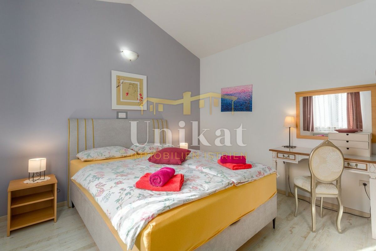 Casa con splendida vista - Vižinada